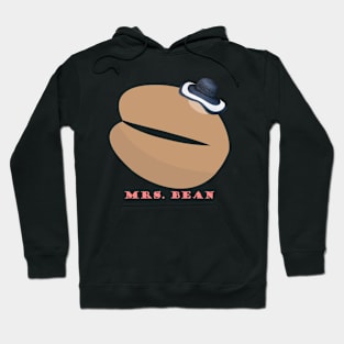 Mrs Bean Hoodie